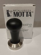 MOTTA 49mm Tamper Caffè -