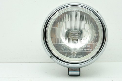 Yamaha 750 4pw - 750, faro