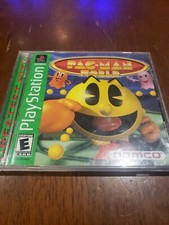 Pac-Man World 20th Anniversary