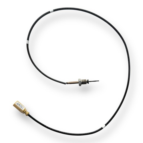 Sensore temperatura gas - , di