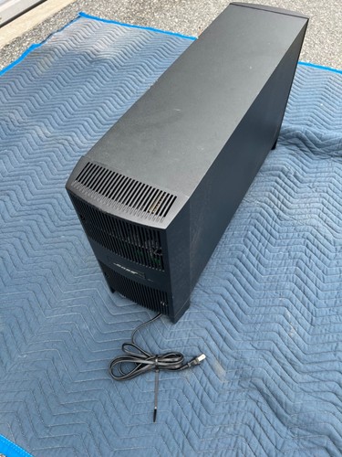 Bose acoustimass series - bose, 1