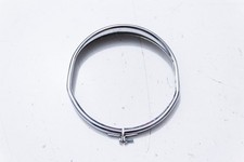 Cornice Metallo Faro Piaggio