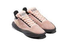Adidas x Dragon Ball Z Kamanda