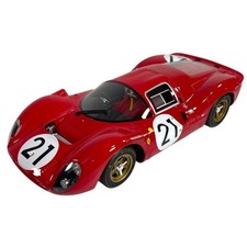 Modellino Auto Werk83 1/12