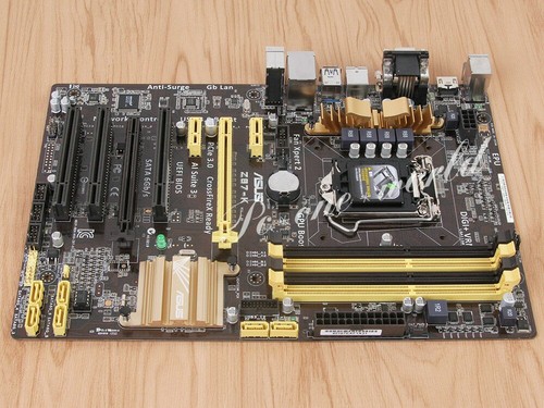 Asus z87 lga - z87-k,