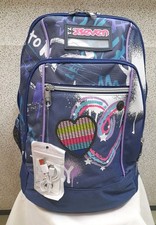 Seven Zaino Advance Rock on