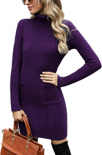 Vestito Elegante Donna