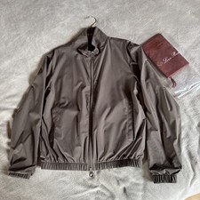 Loro Piana men Reversible