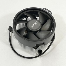 Dissipatore rame AMD Ryzen AM4 Wraith Spire (95 watt)