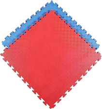 Tatami Eva 4 Cm - Tappeto Gomma per Arti Marziali - Tatami Tappeto Puzzle - Tata
