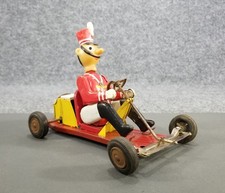 Raro mar line toys 1961 - mar, walt