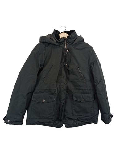 Zara parka donna - zara, xl