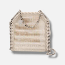 Stella Mccartney Womens Ivory