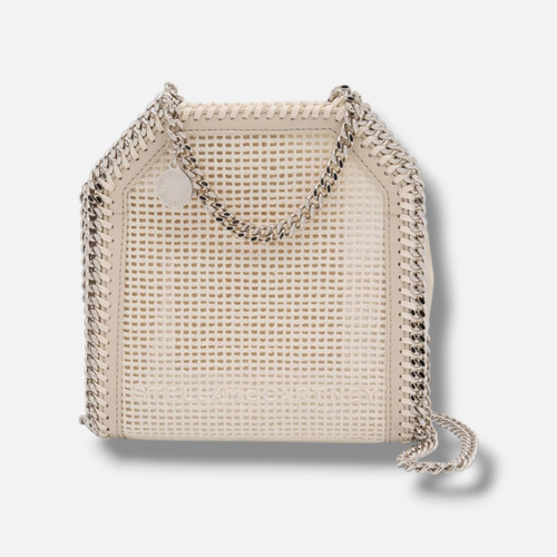 Stella mccartney womens ivory - stella,
