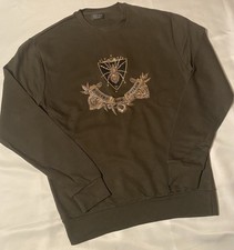 Zara maglione felpa M con