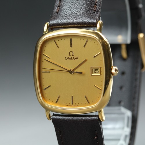 Orologio vintage omega - orologio, de