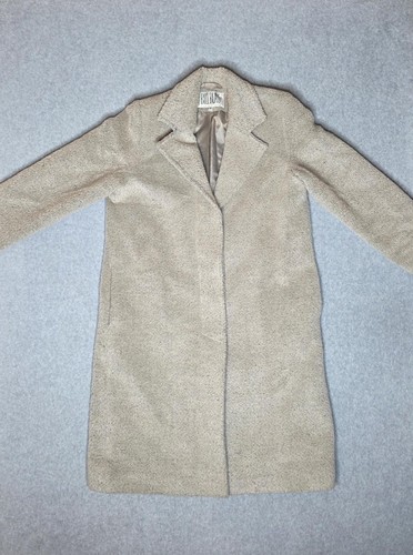 Cappotto lungo vintage bill - lungo,