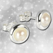 Orecchini da donna 8 mm