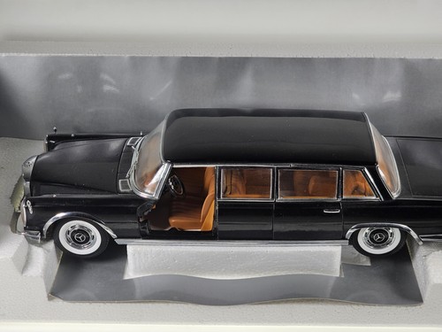 Modellino berlina sunstar - modellino,