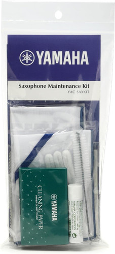 Kit manutenzione sax - kit,