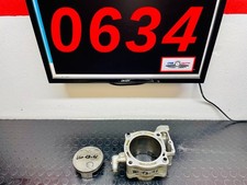 GRUPPO TERMICO CILINDRO E PISTONE HONDA CRF 450 DAL 2013 AL 2016