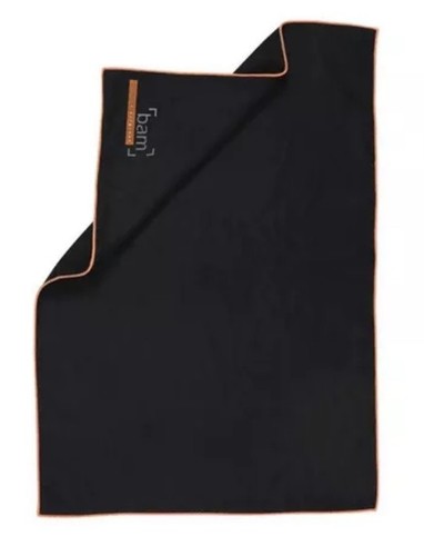 Panno pulizia per strumenti - panno, a