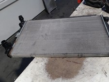 RADIATORE VW Golf Sportsvan