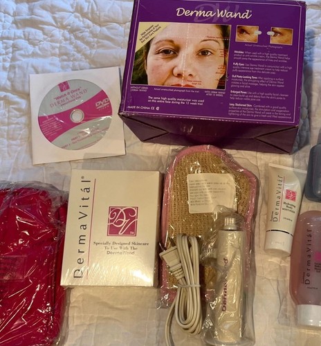 Dermawand anti aging derma - dermawand,