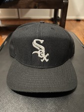 Lana snapback vintage Chicago