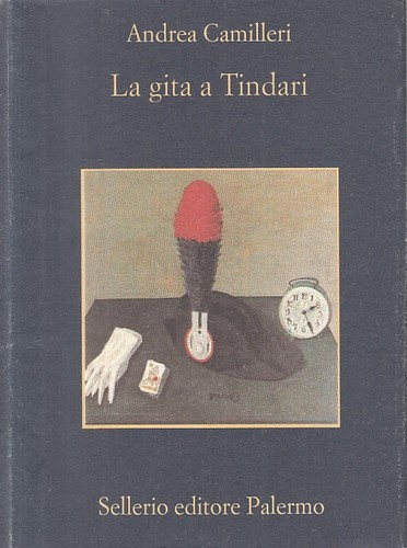 Gita tindari andrea - la,