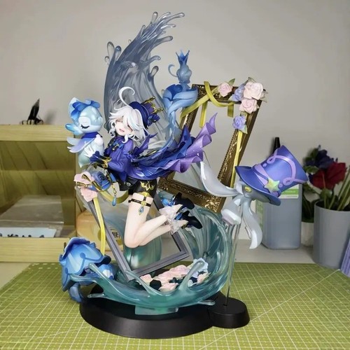 Personaggio genshin impact - personaggio,