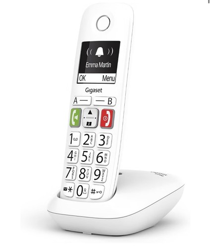 Gigaset e290 telefono - e290,