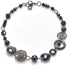 COLLANA GIROCOLLO ANTICA