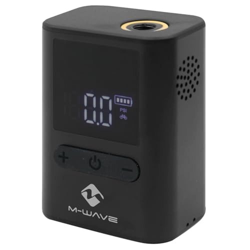 Wave mini pompa elettrica - m-wave,