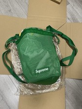 Supreme Mesh Small Backpack