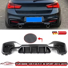 Diffusore Posteriore per BMW