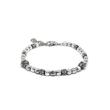 Bracciale Giacomo Burroni Uomo