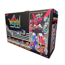 Toynami voltron golion - toynami,