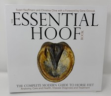 Essential Hoof Book Complete