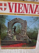 GUIDA TURISTICA VIENNA E