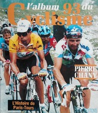 L'Album Del Ciclismo 1993