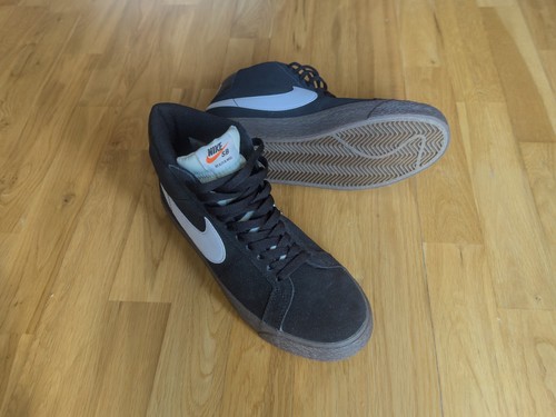 Nike zoom blazer - blazer, mid