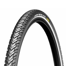 Pneumatico Michelin PROTEK CROSS 700x47 rigido E-Bike Ready nero/reflex