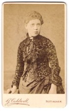 Fotografia G. Caldwell