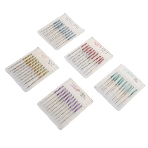 Pcs accessori cucito ago - , 50