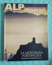 ALP ITINERARI La Montagna