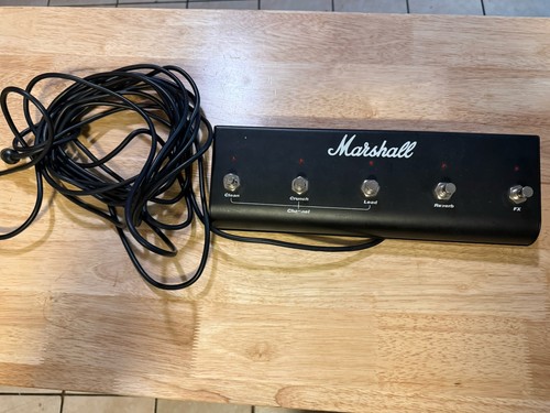 Marshall pedl 00021 - pedl-00021, tsl