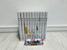 Ikoku Nikki Diario di una