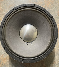 JBL K120 Altoparlante chitarra