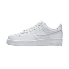 Nike Air Force 1 White '07 Low